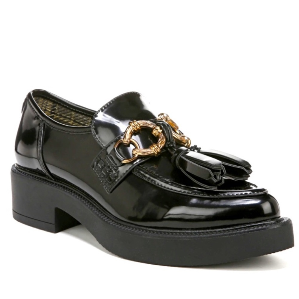 Circus By Sam Edelman Nichola Platform Tassel Loafer